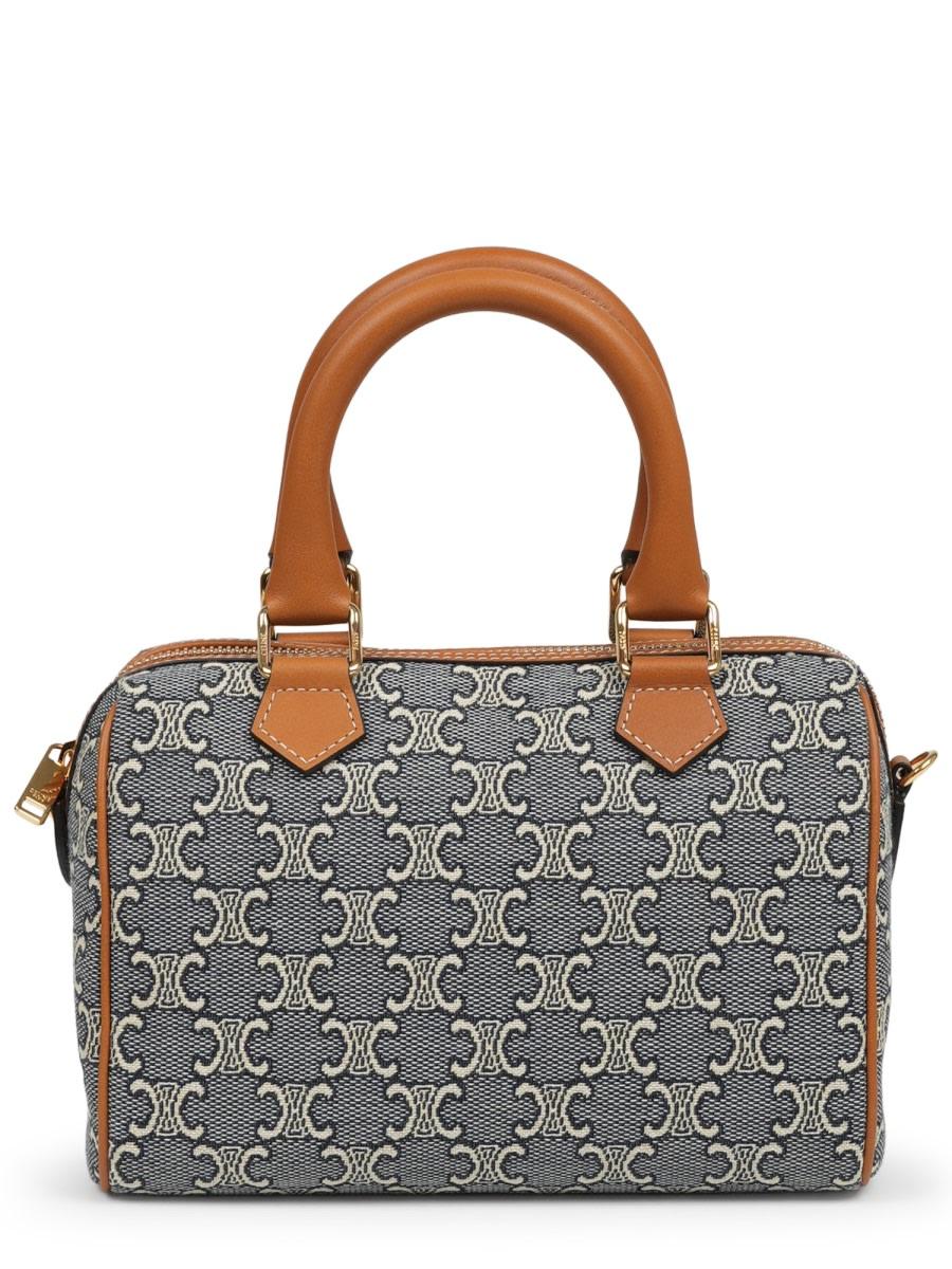 celine borsa boston small