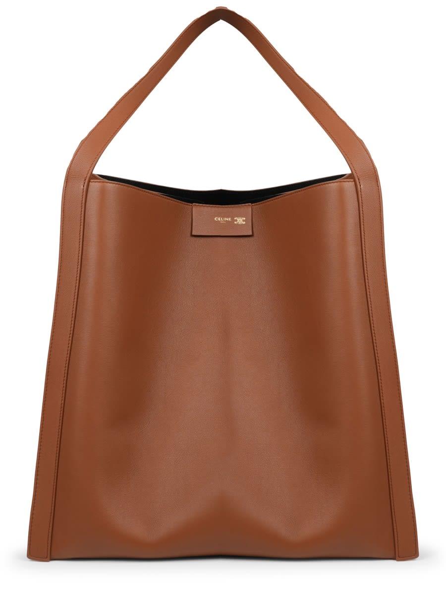 celine borsa cube medium