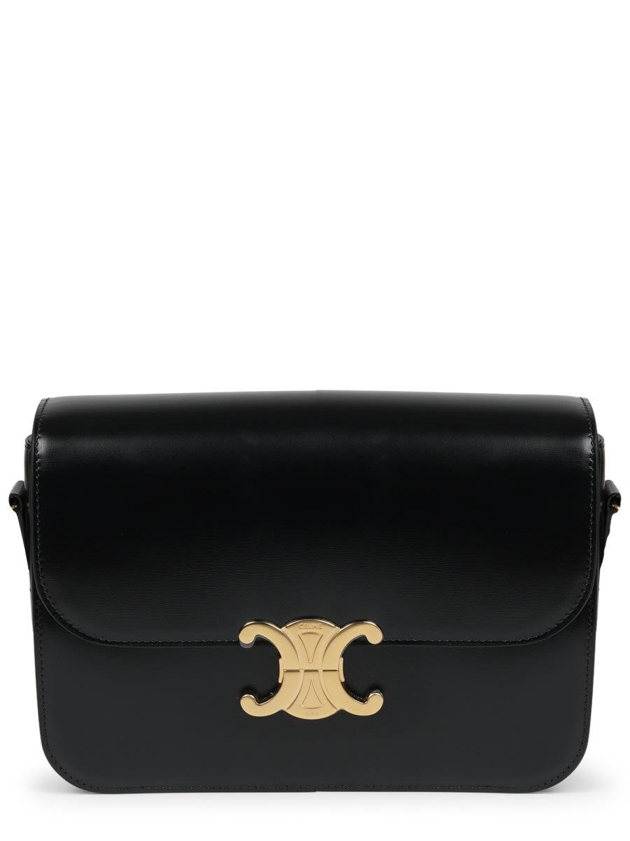celine borsa triomphe classique
