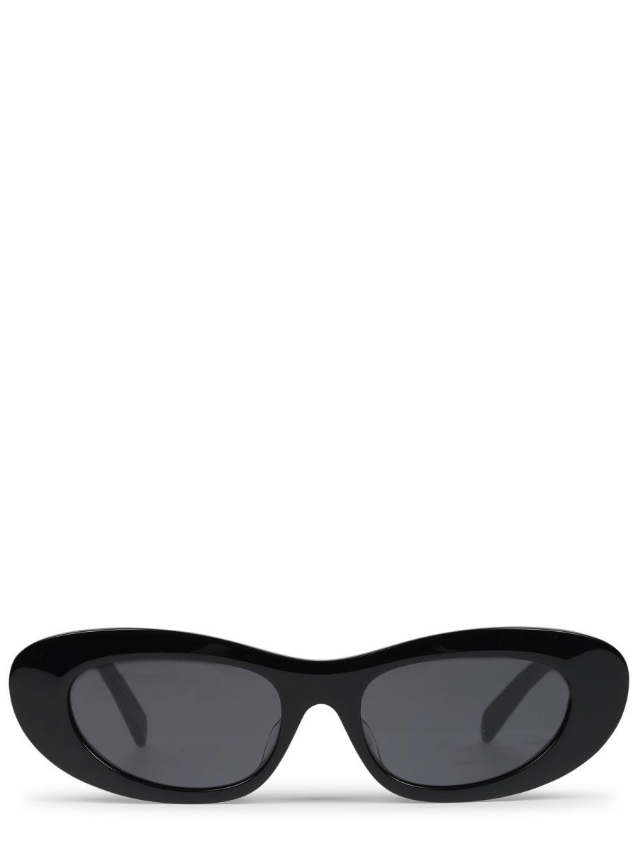 celine cat-eye sunglasses