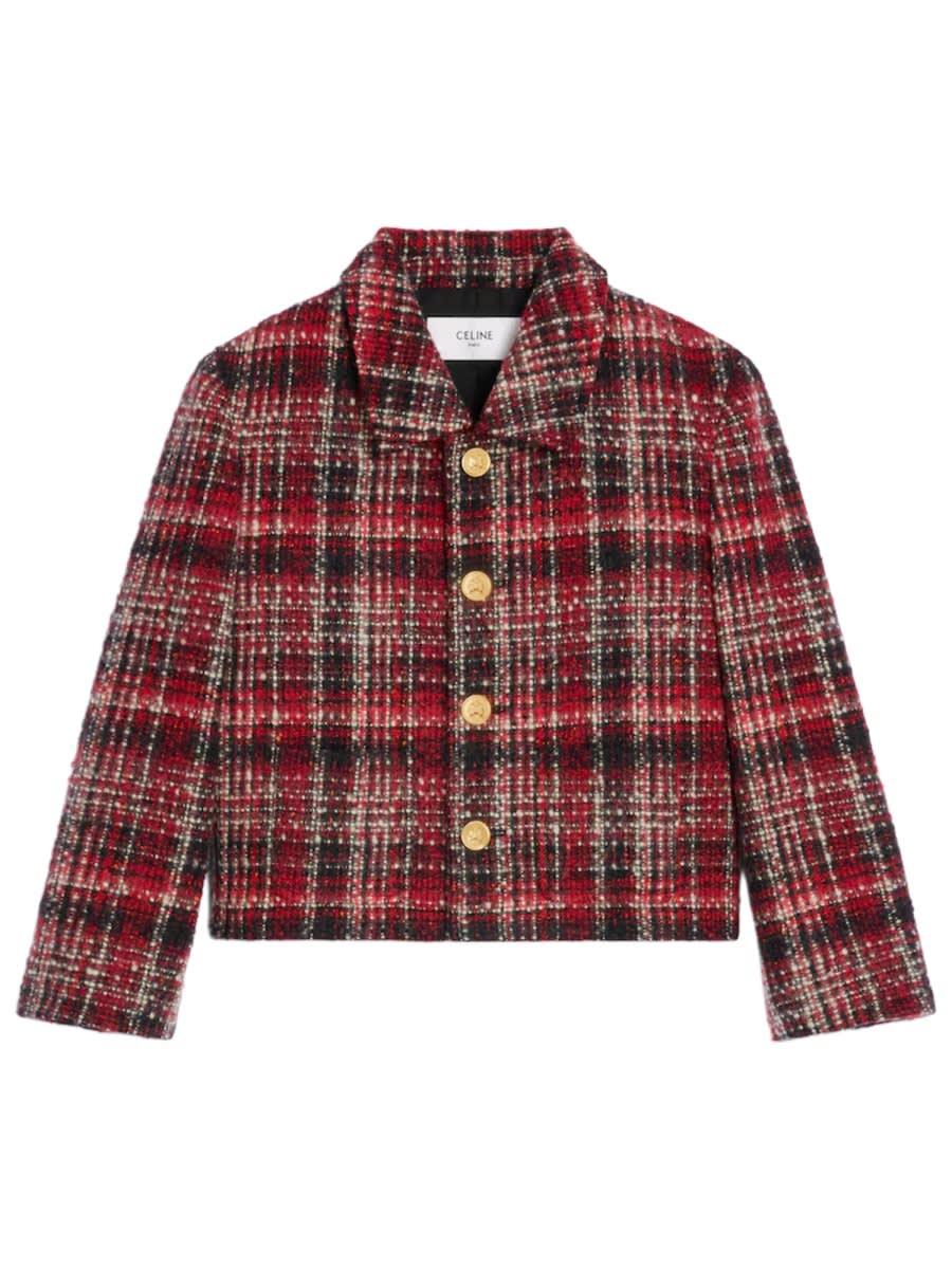 celine charlotte jacket