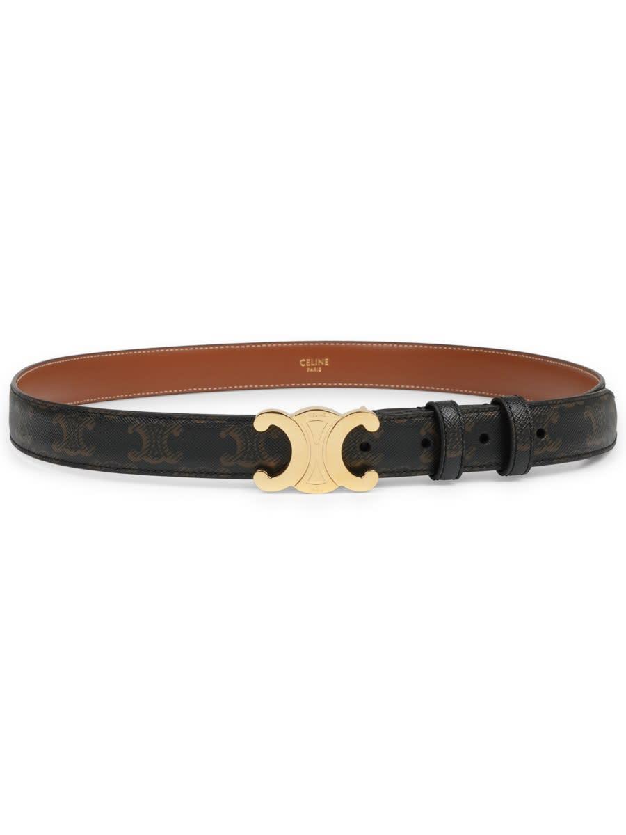 celine cintura triomphe