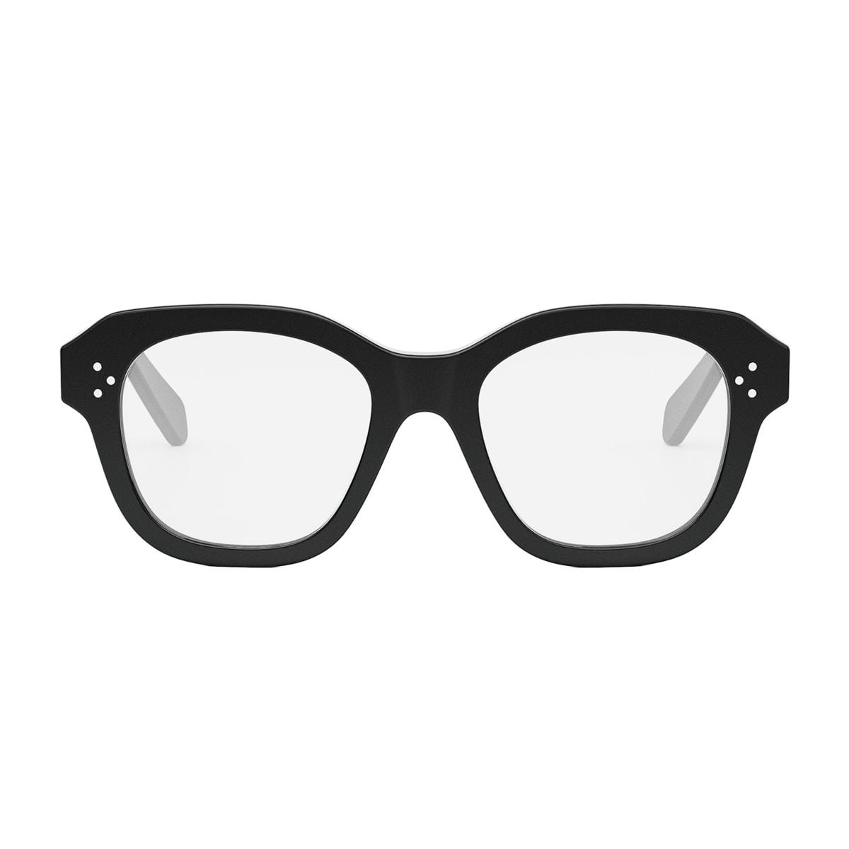 celine cl50124i celine 3 dots hd glasses