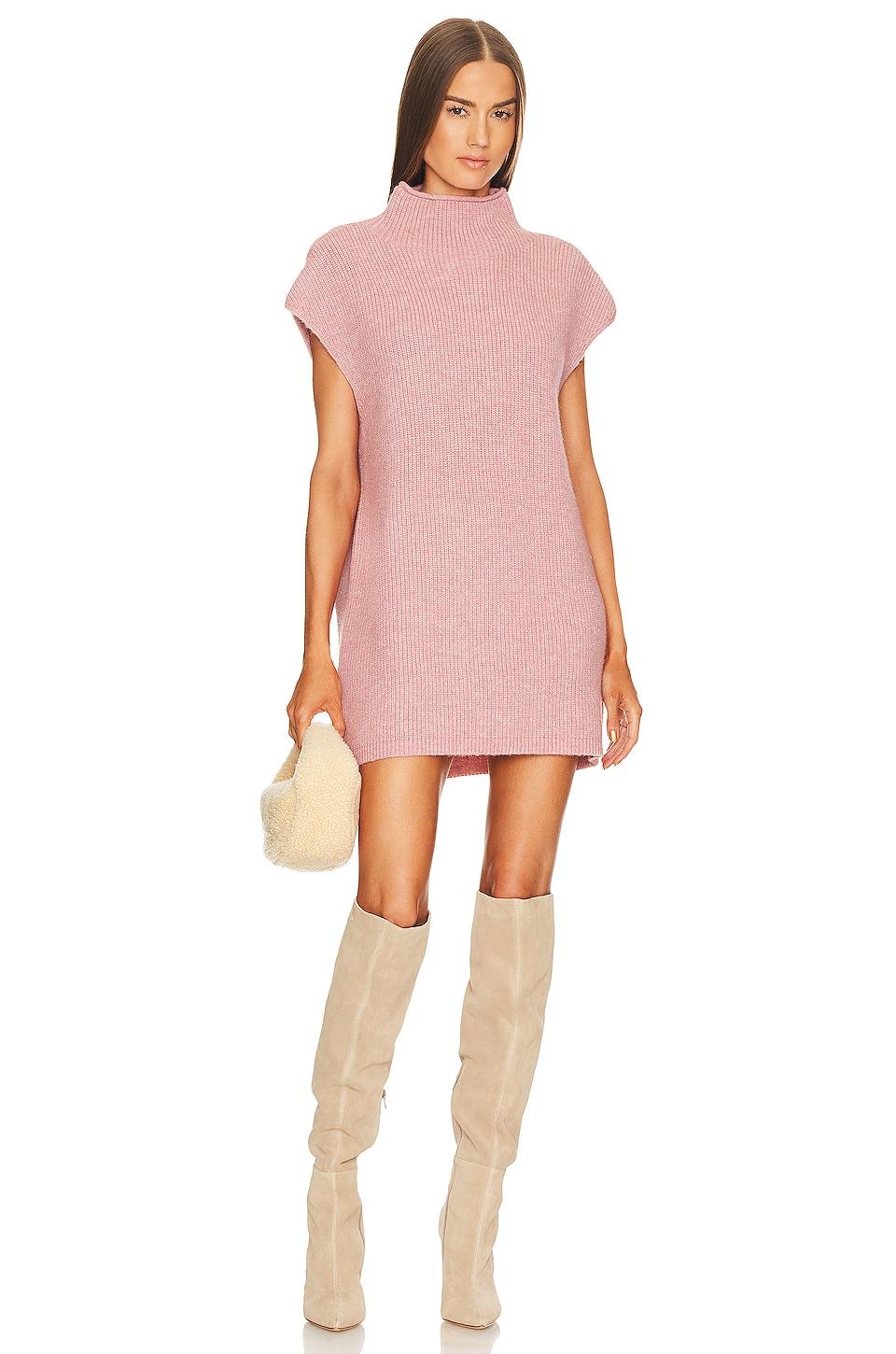 celine tunic dress