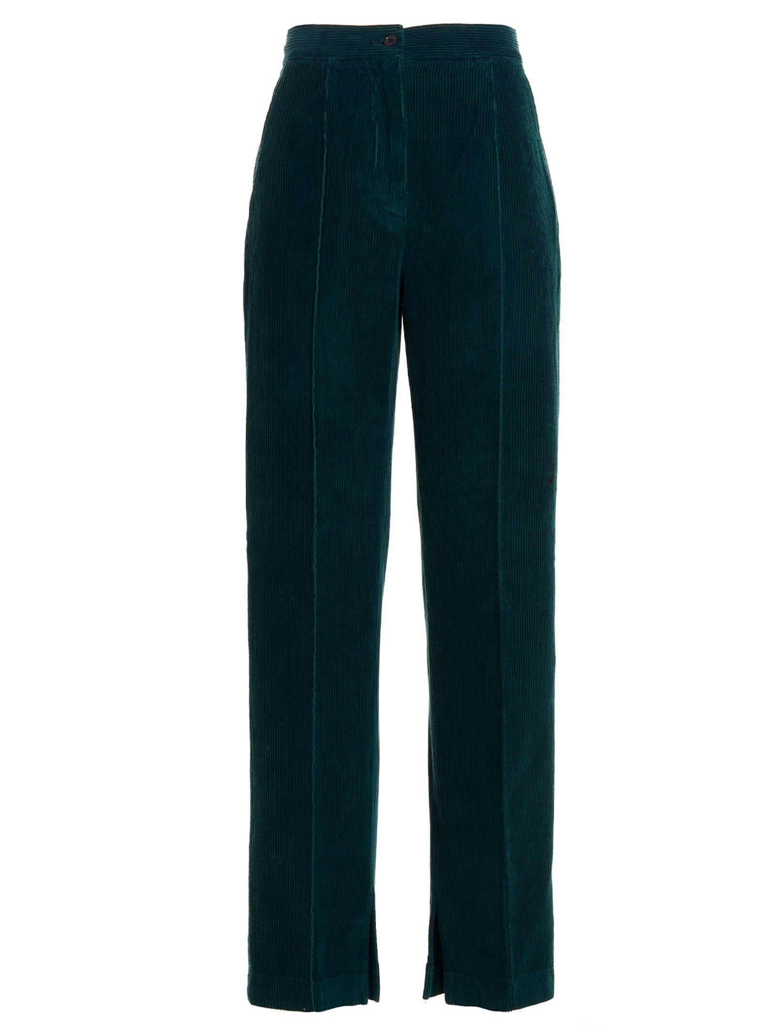cellar door gilda trousers