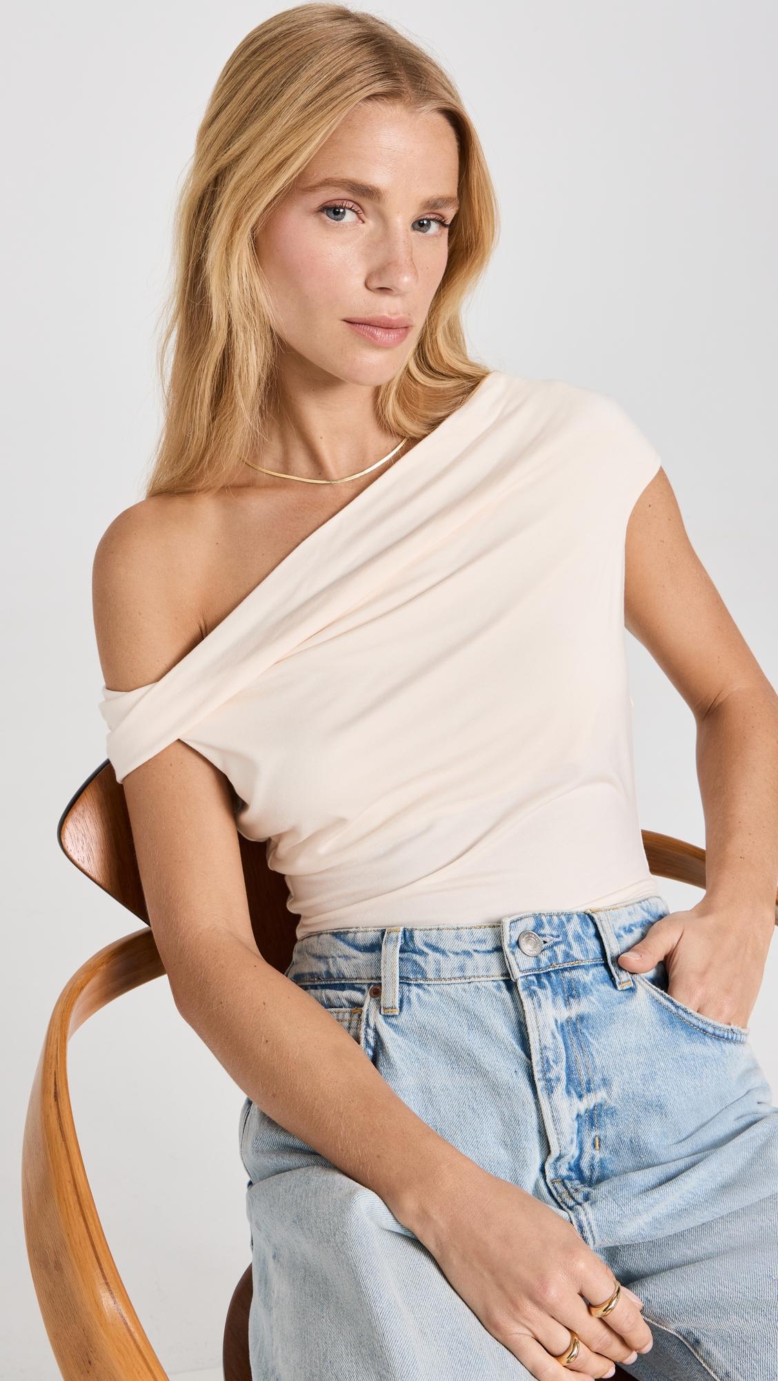 cello knit top