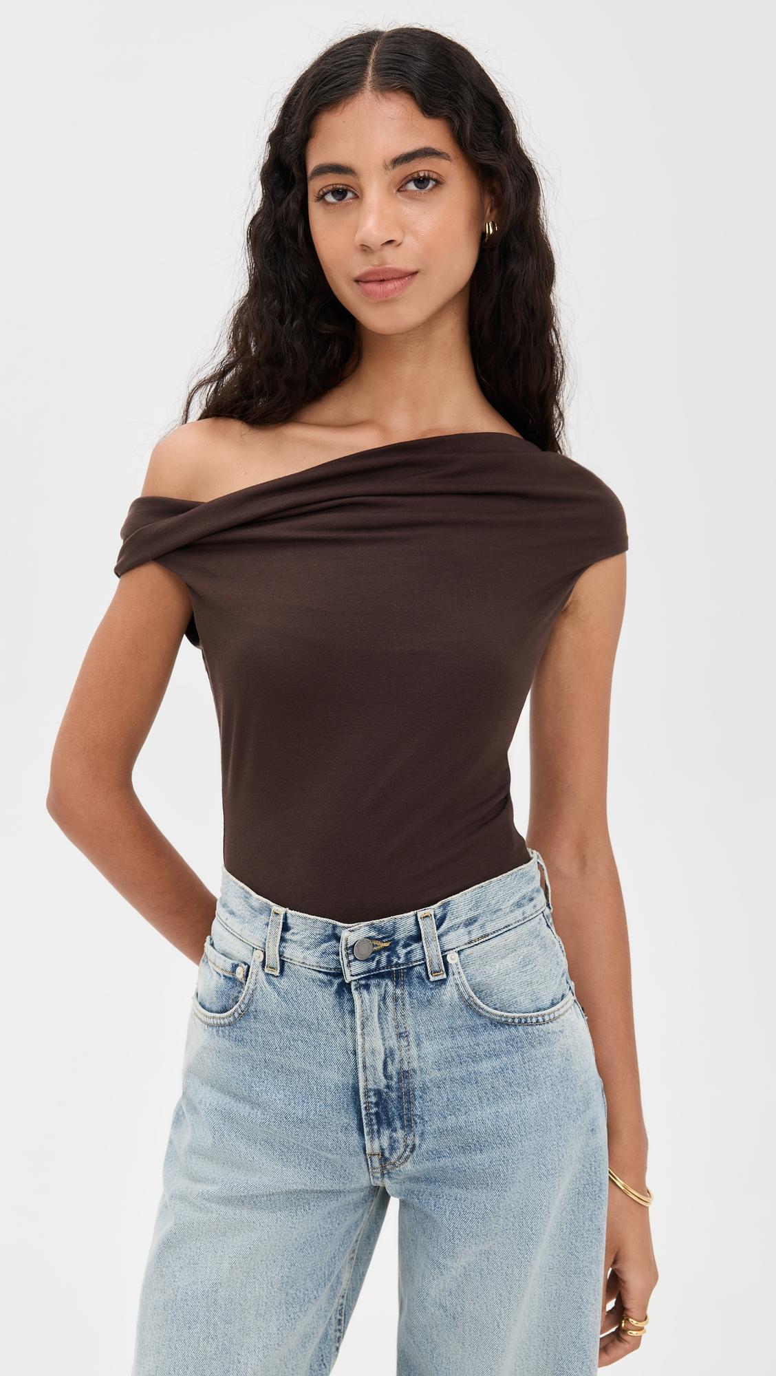 cello knit top