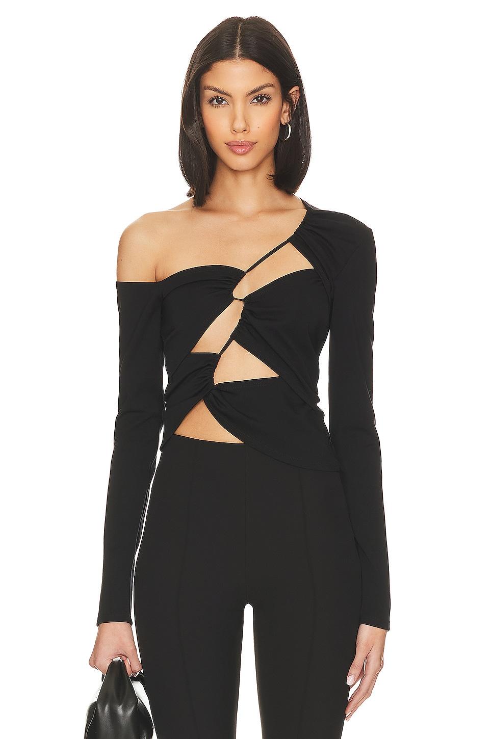centre tension cutout top