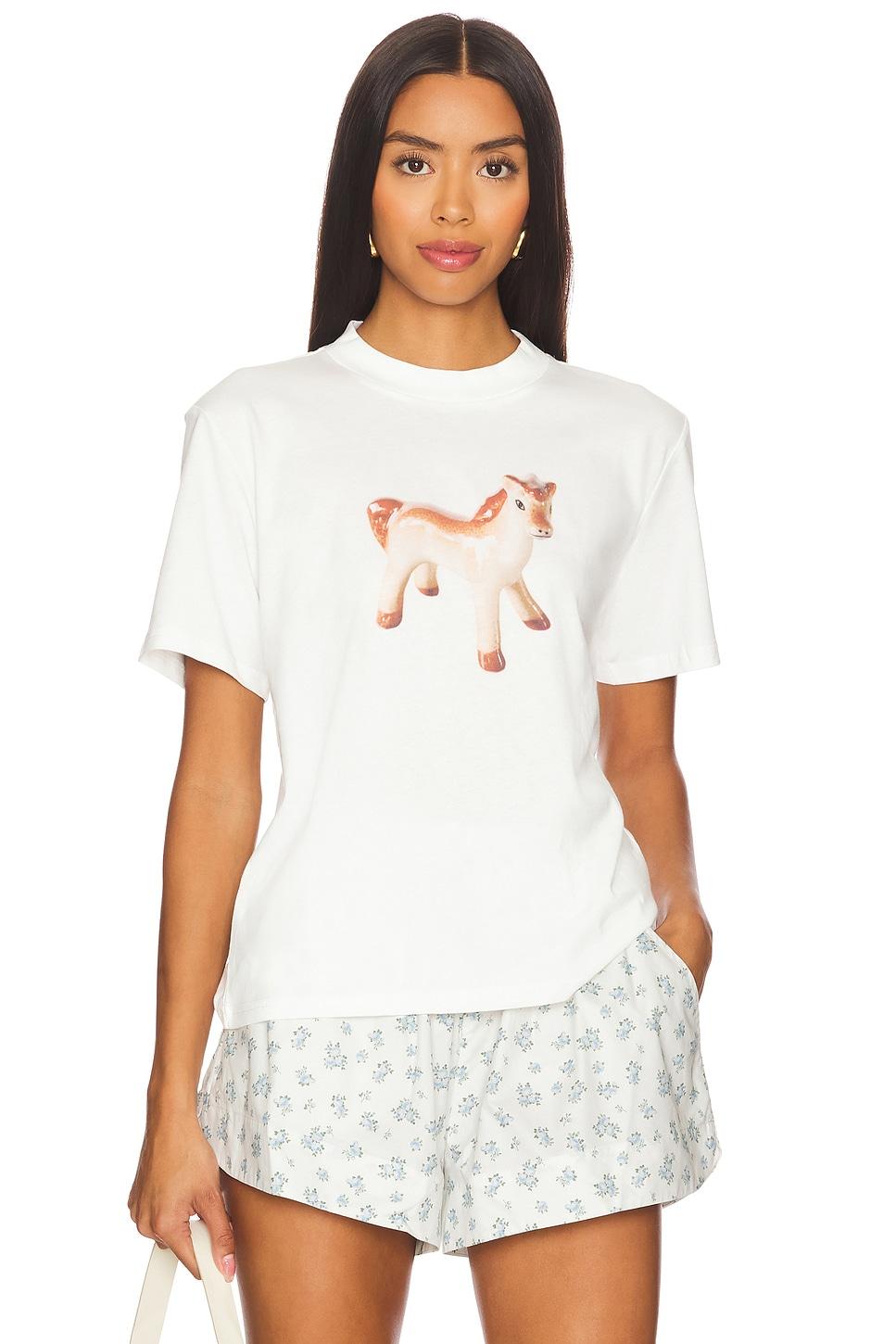 ceramic pony top
