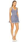 ceronne dress