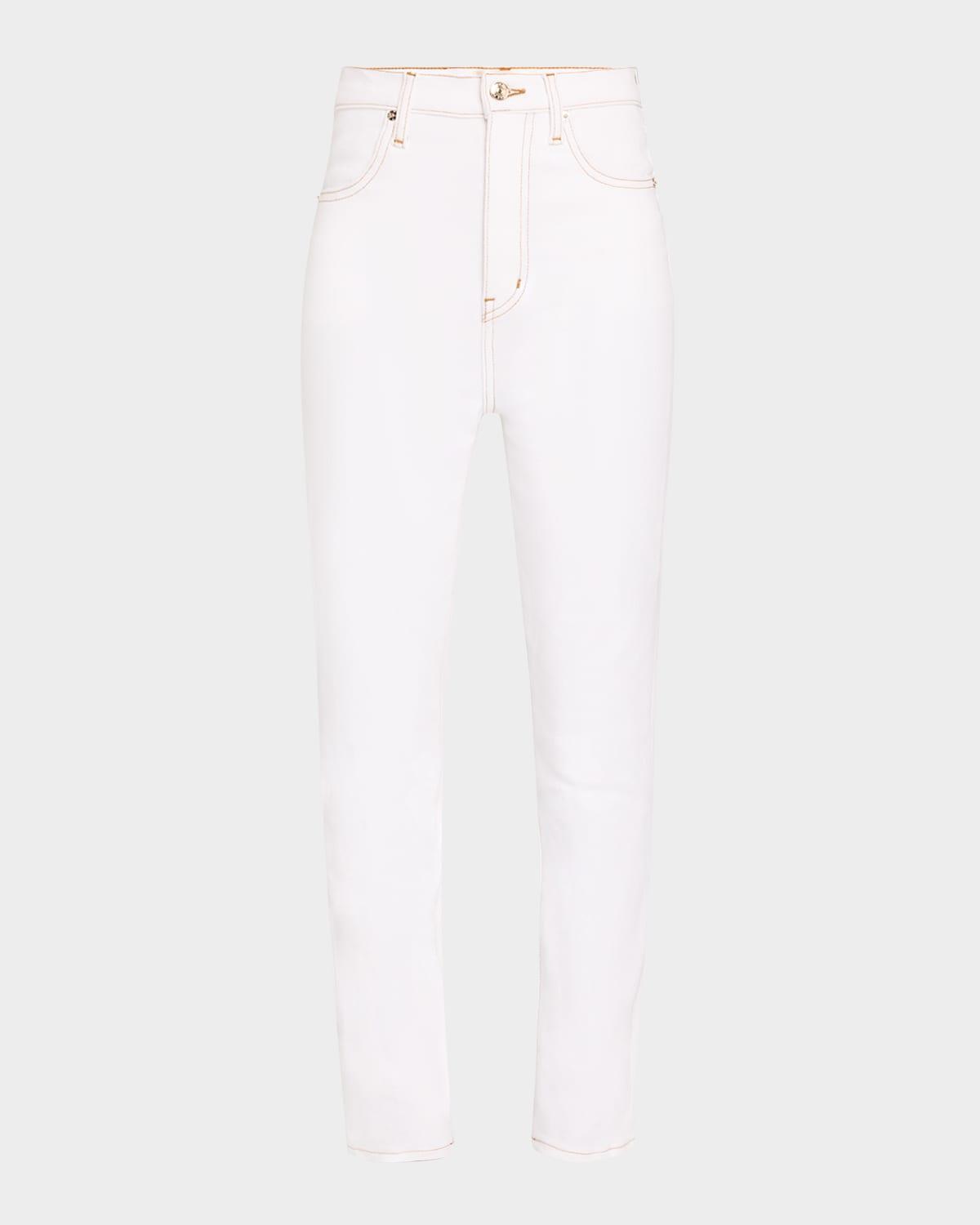 ch x frame the taper jeans