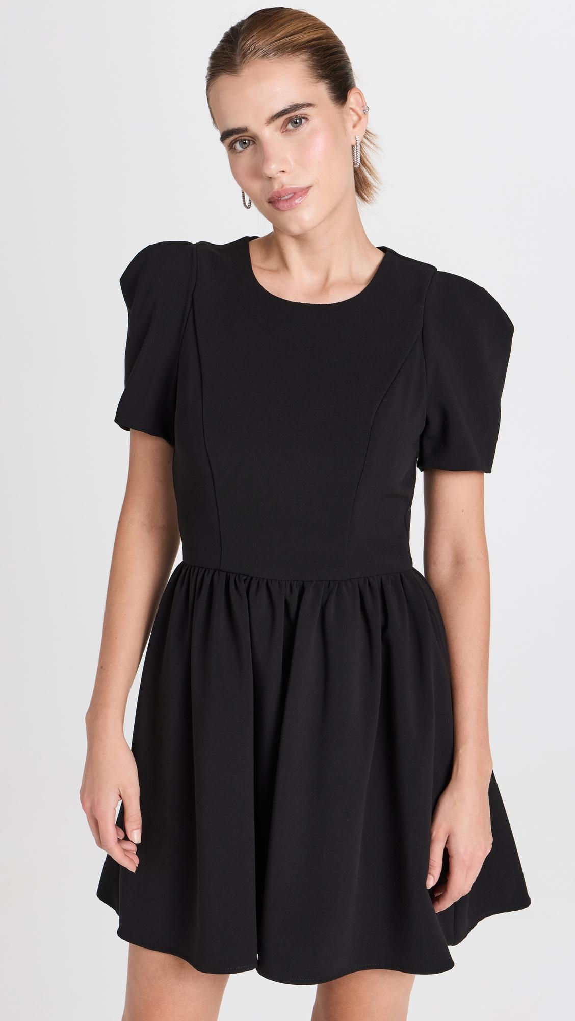chadwick mini dress