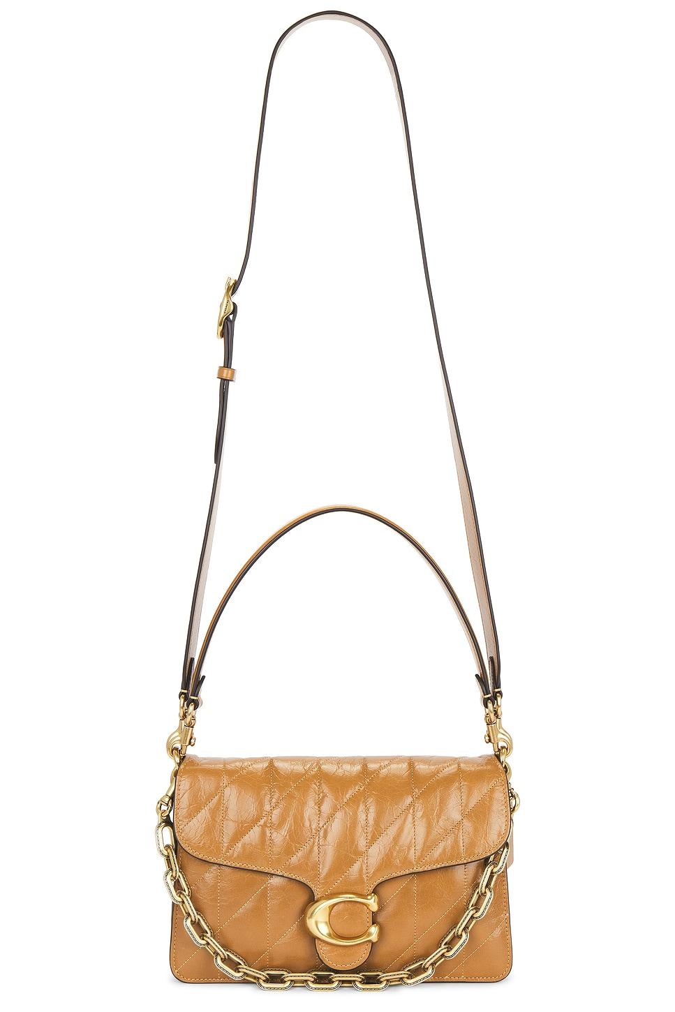 chain tabby bag