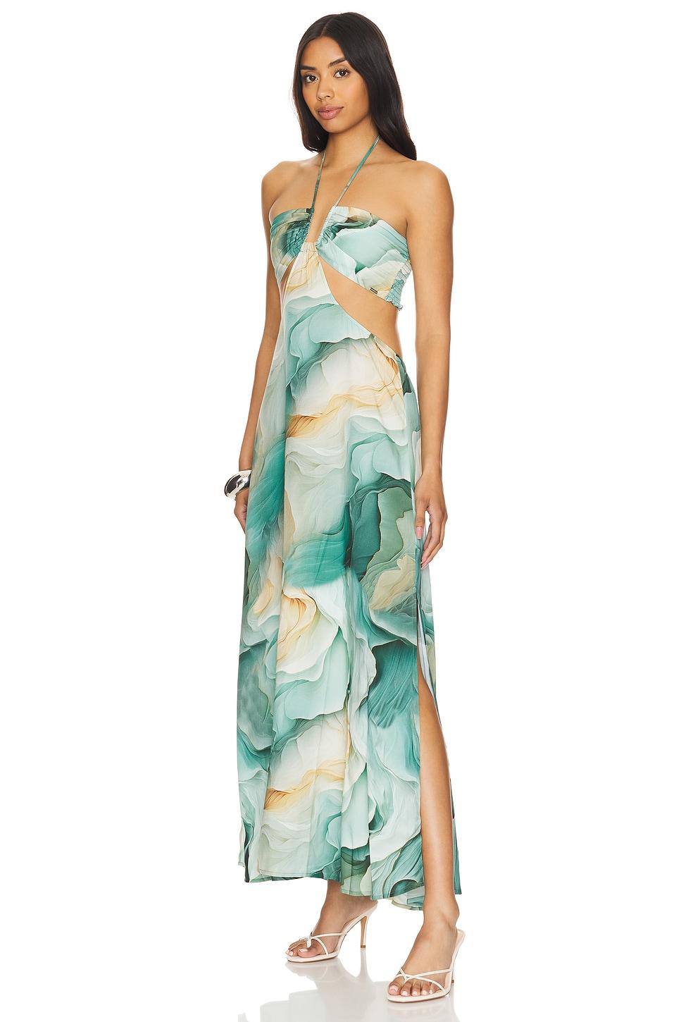 chamberlain dress