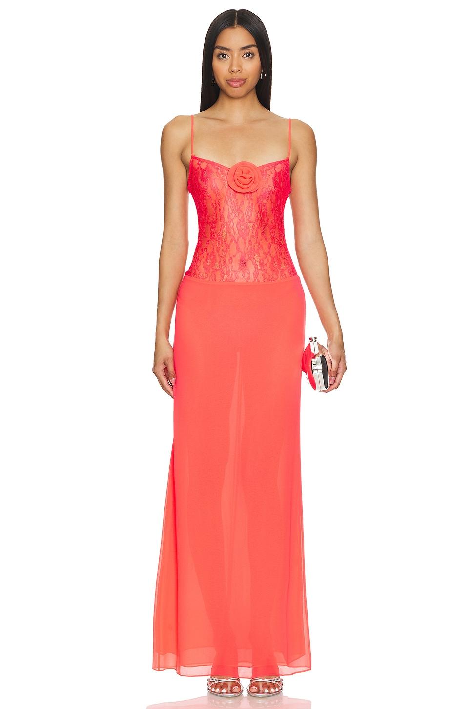 chana gown