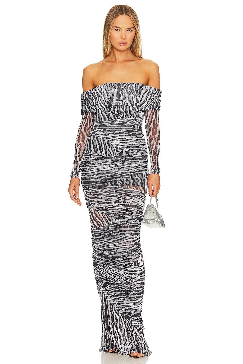 chanda gown
