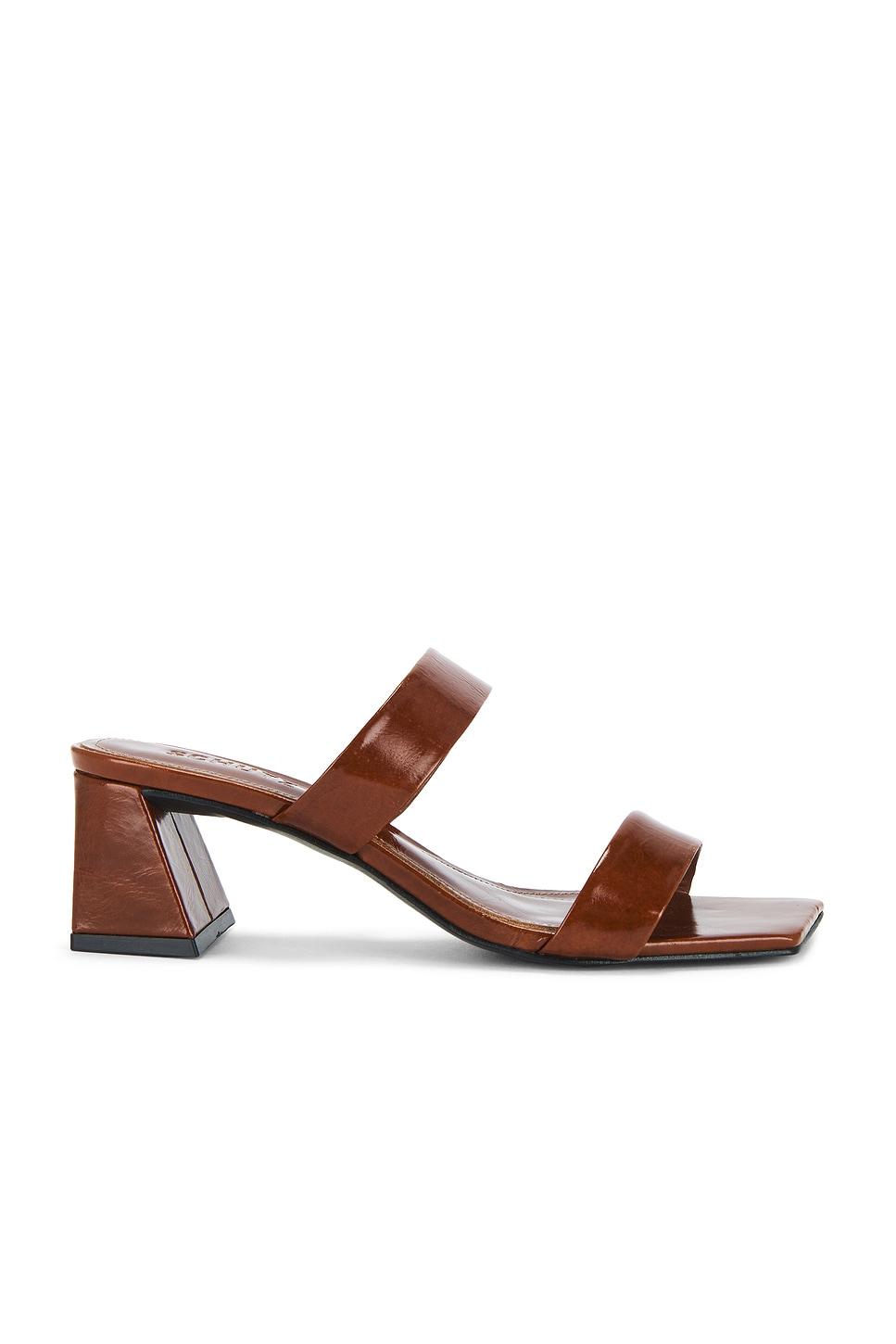 chantal mid sandal