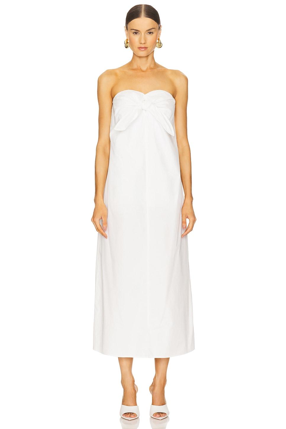 chantelle dress