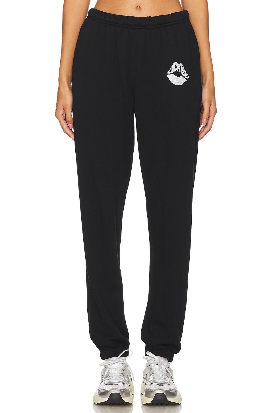 chantria f u bear sweatpant