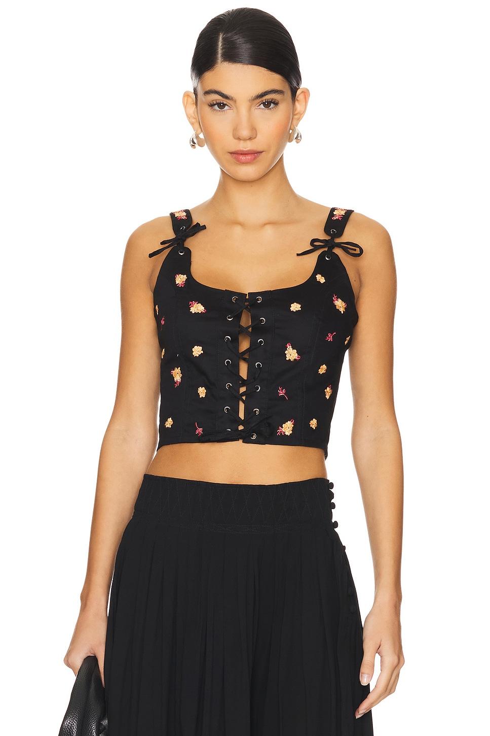 chanty dawn top