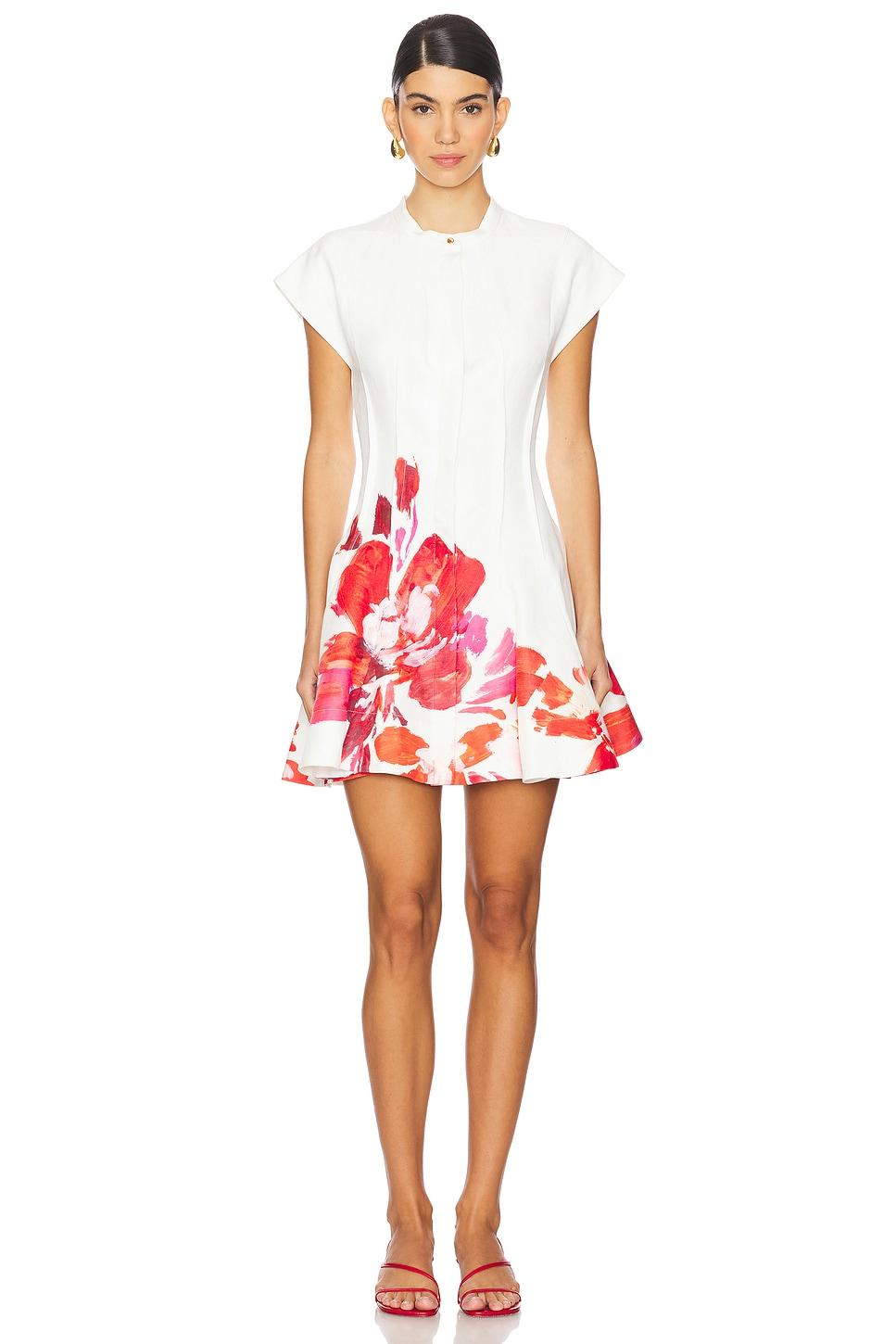 chapelhill mini dress