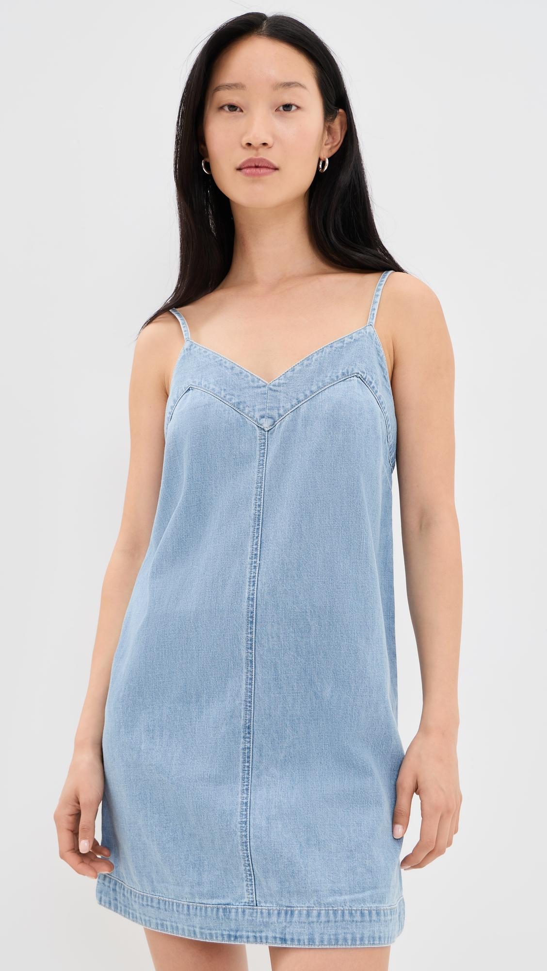 chapmond mini dress