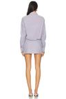 chapter one mini dress