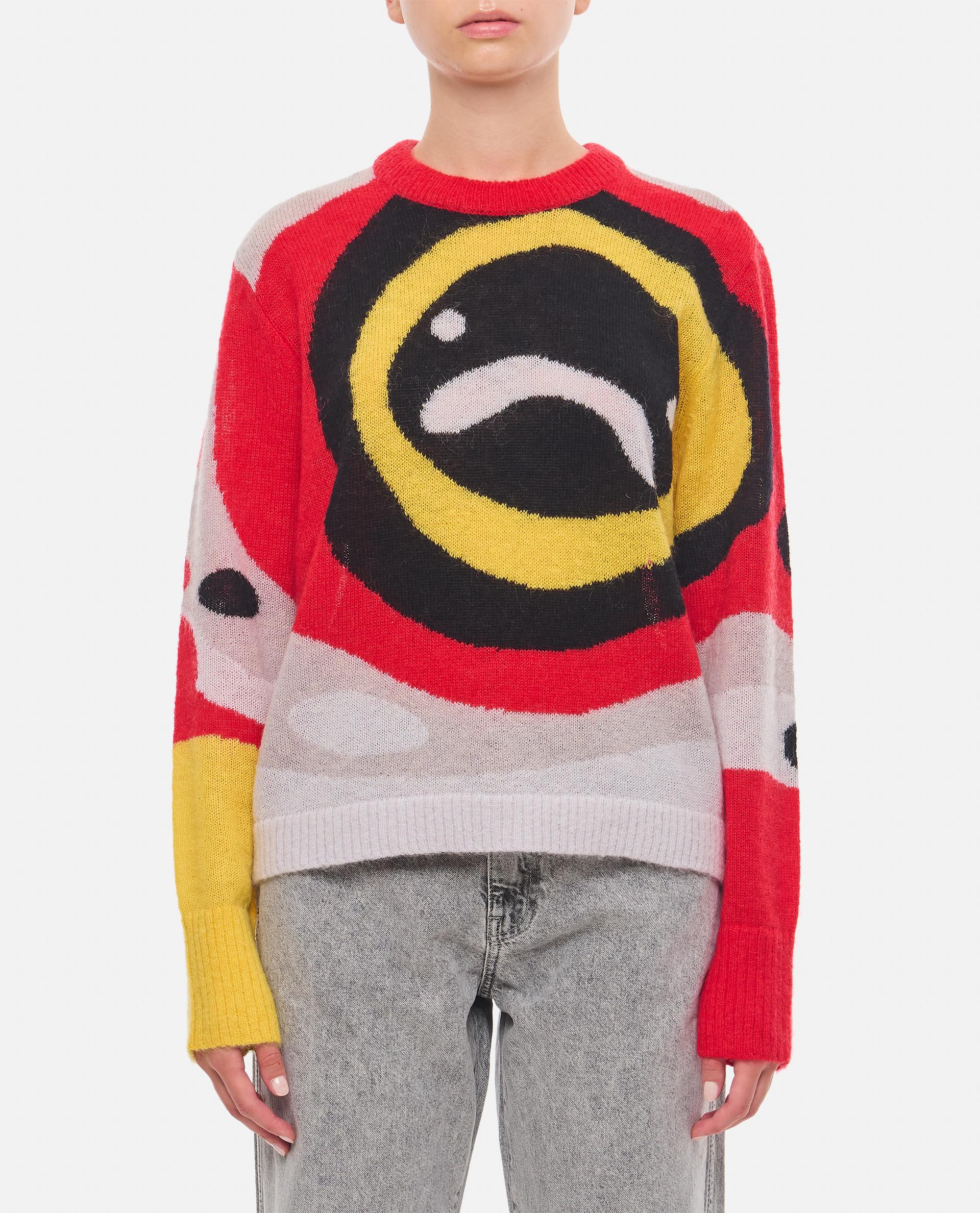 charles jeffrey loverboy sweaters multicolour ny wm wo - women