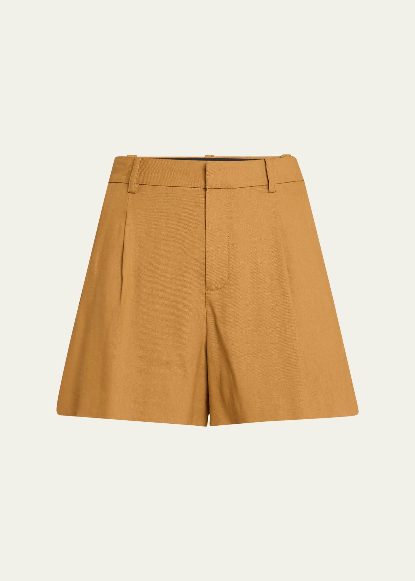 charles shorts