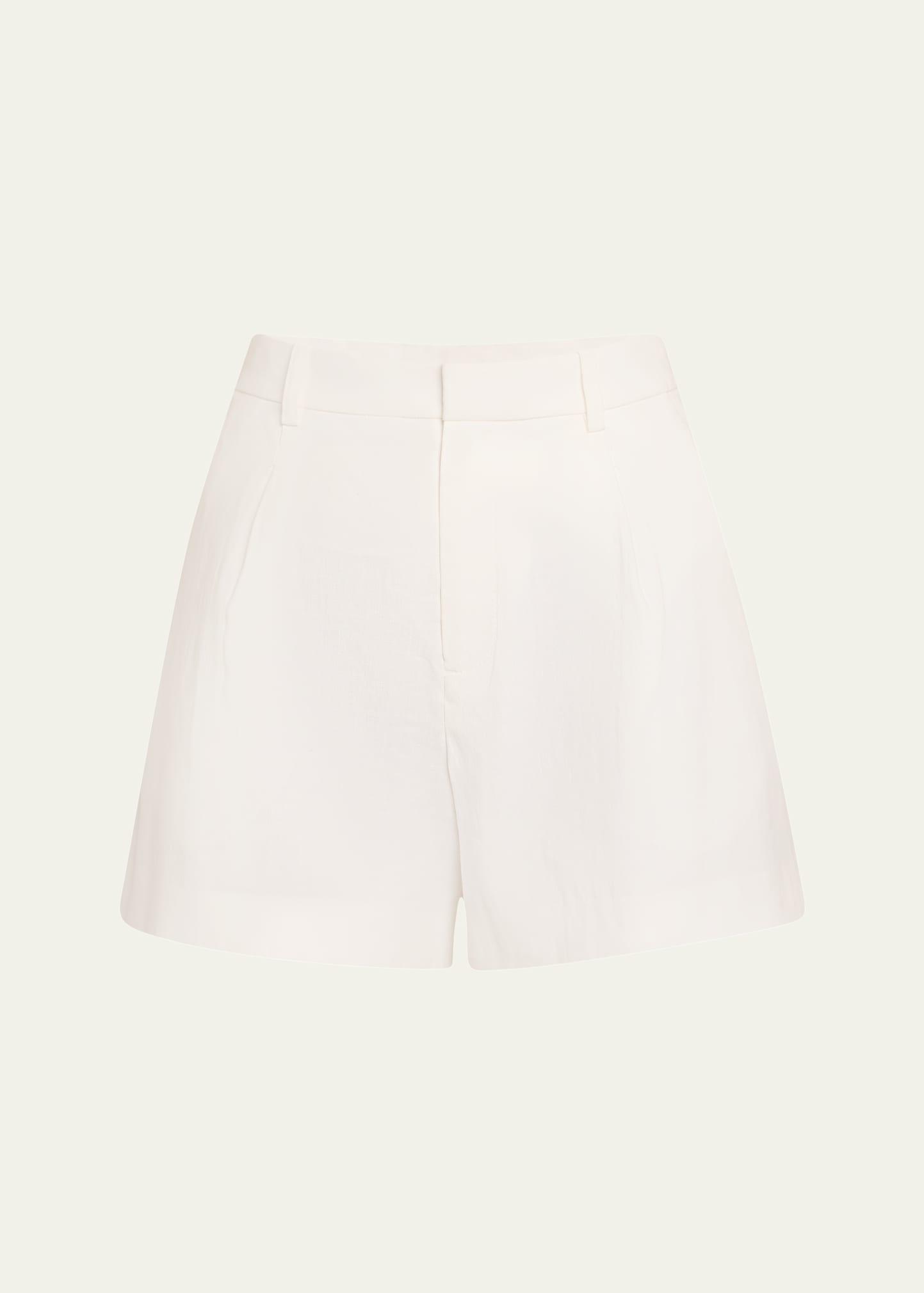 charles tailored shorts