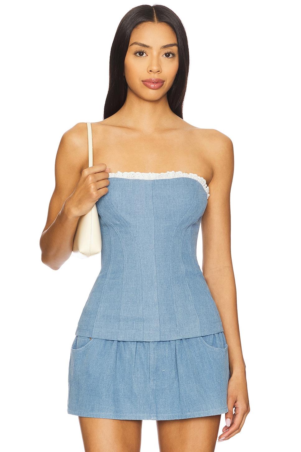 charlette top
