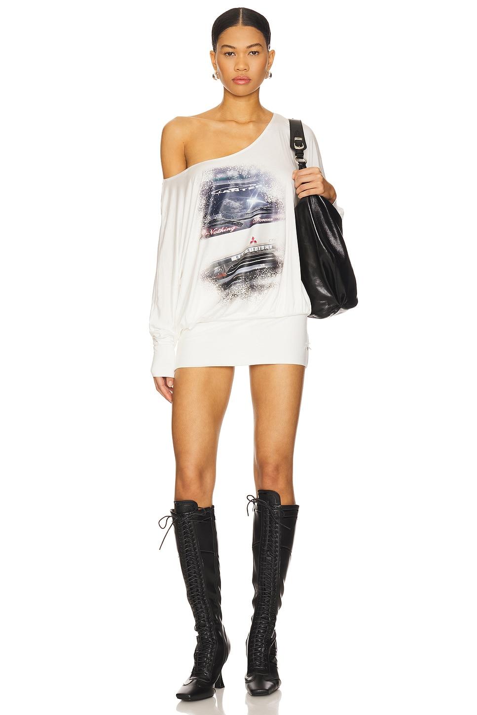 charli dress