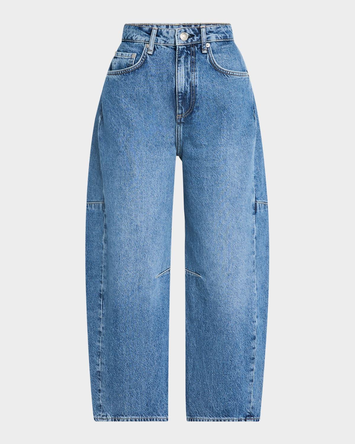 charlie barrel jeans