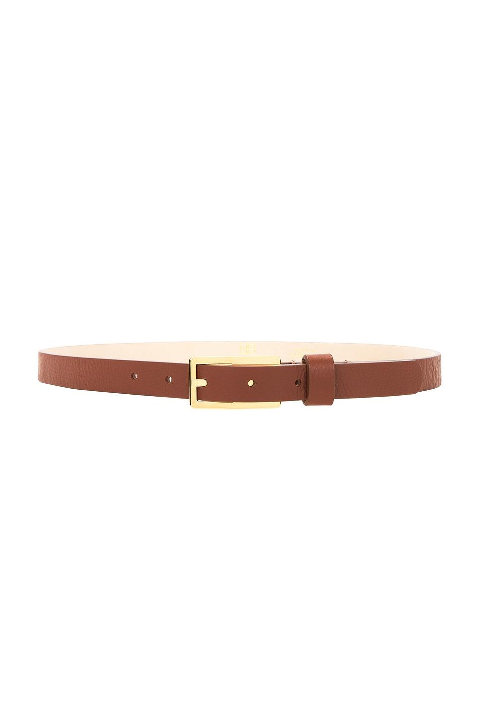 charlie mini belt