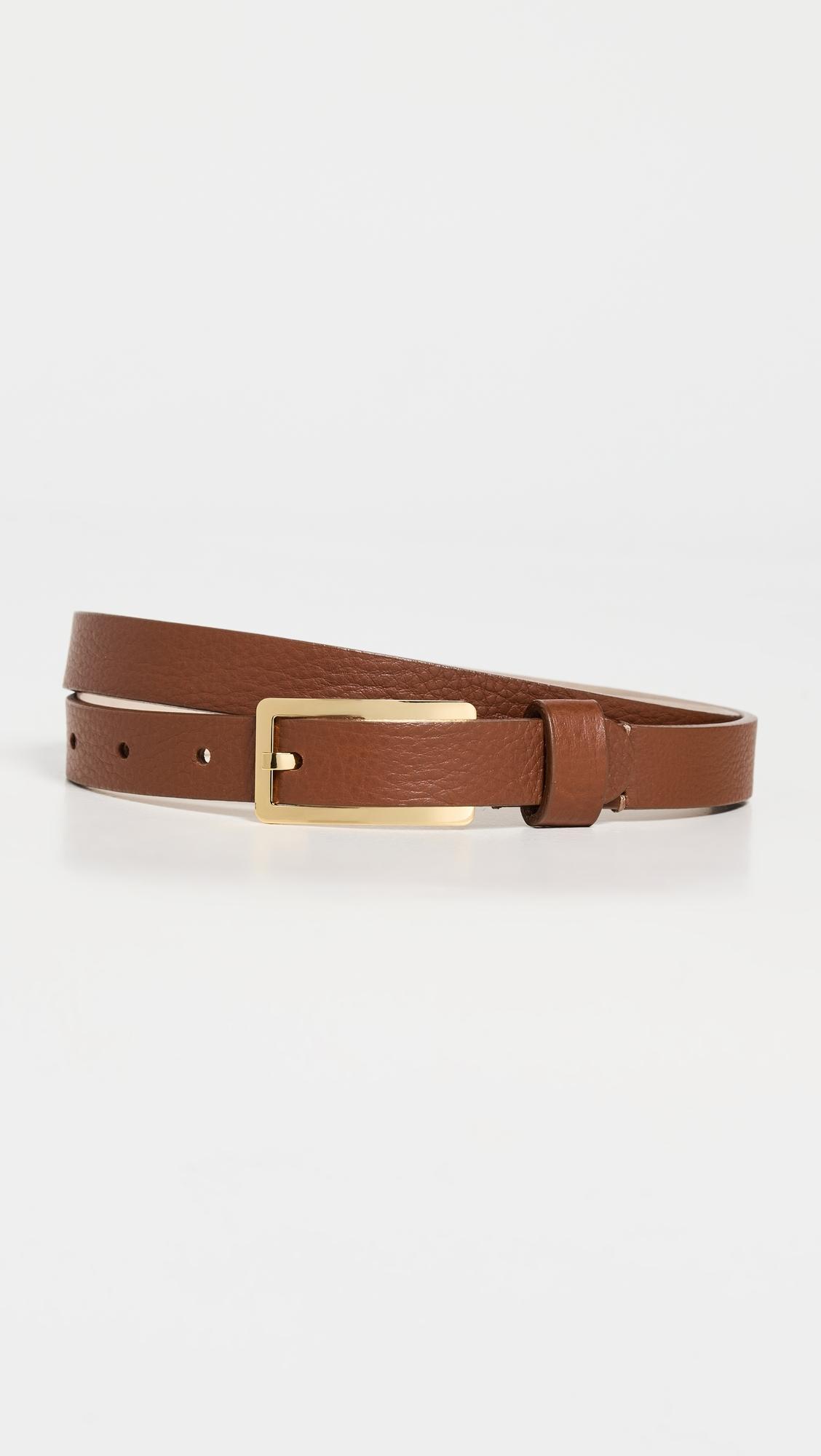 charlie mini belt