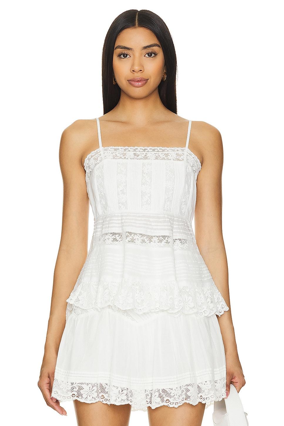 charlieann top