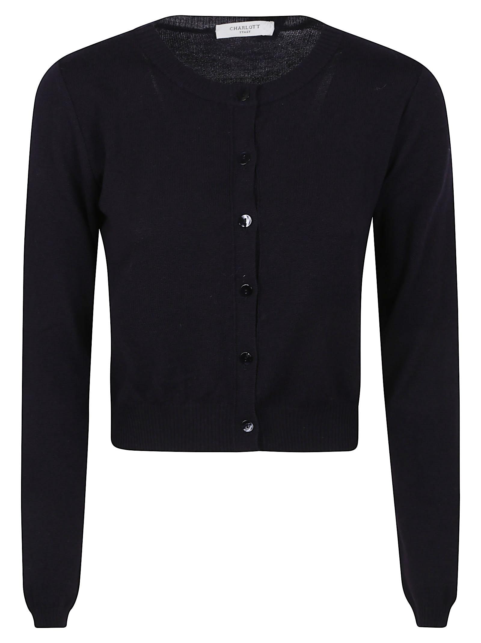 charlott coreana collar jacket