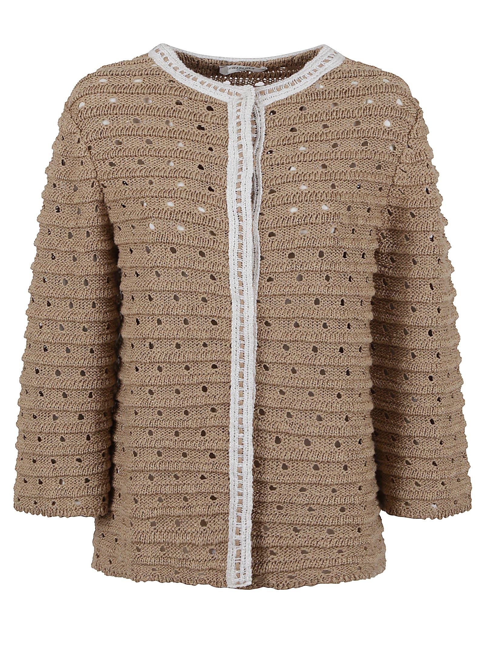 charlott cotton jacket