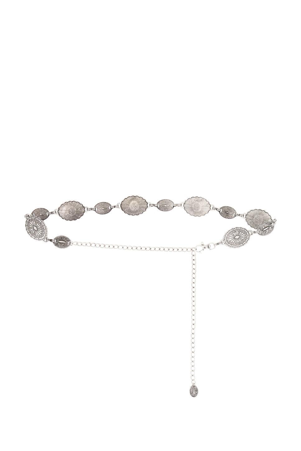 charlotte chain belt