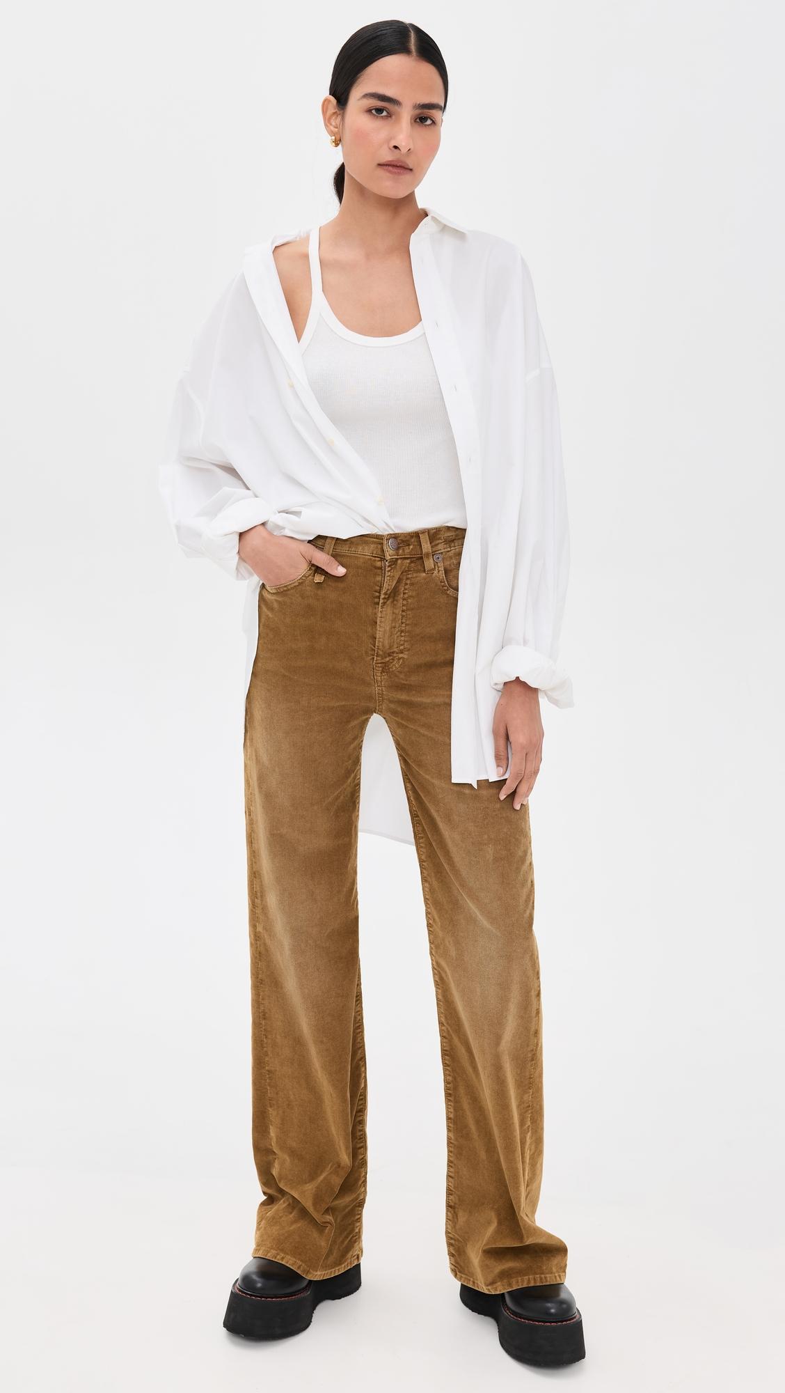 charlotte corduroy jeans