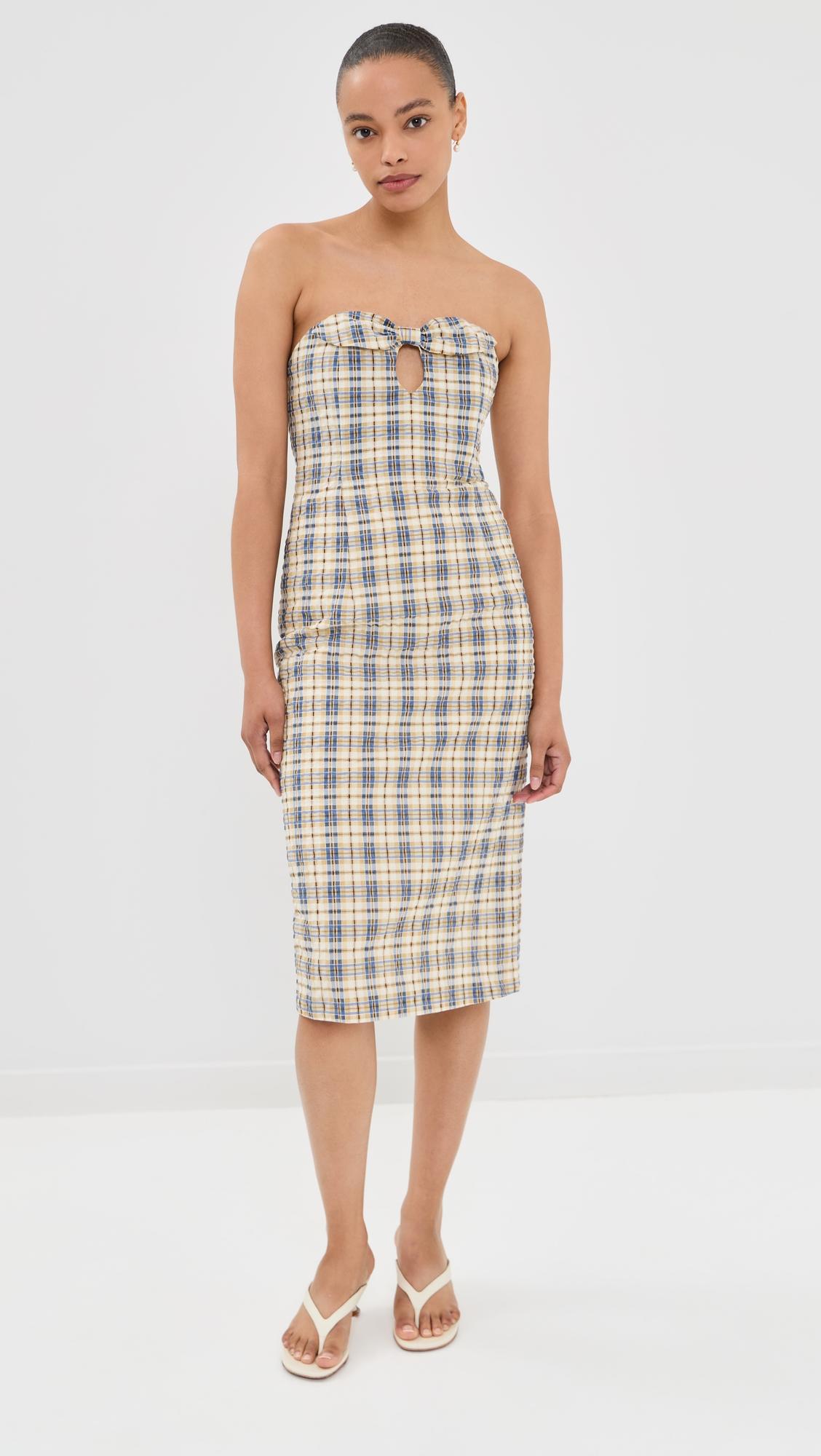 charlotte dress