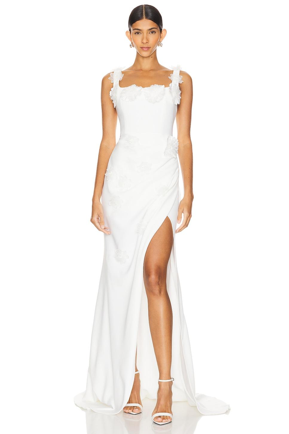 charlotte gown