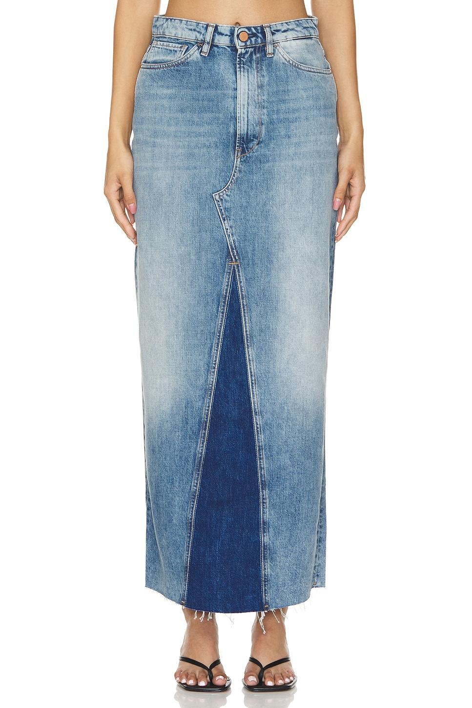 charlotte maxi skirt