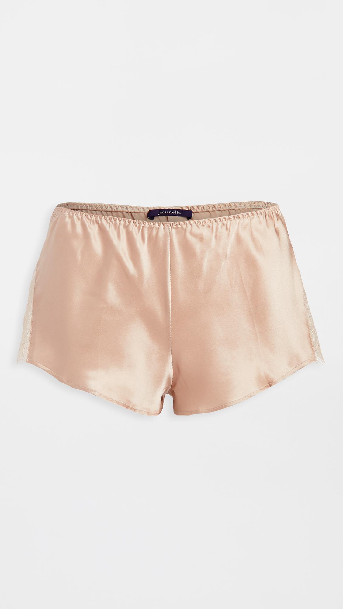 charlotte tap shorts