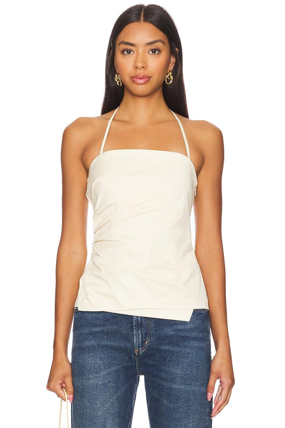 charlotte top