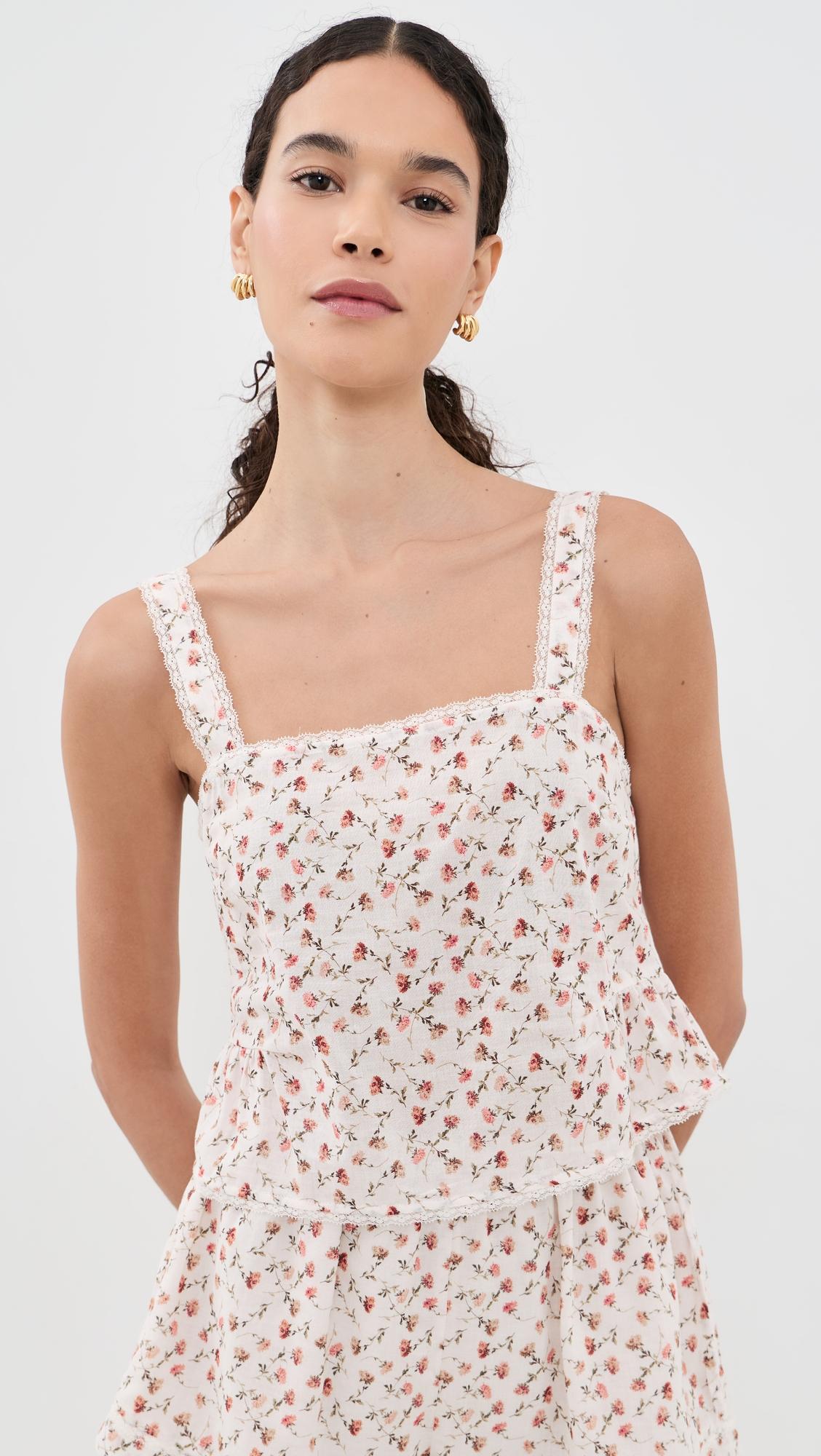 charlotte top