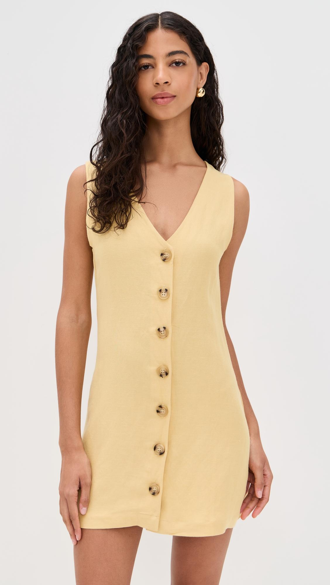 charlotte vest dress