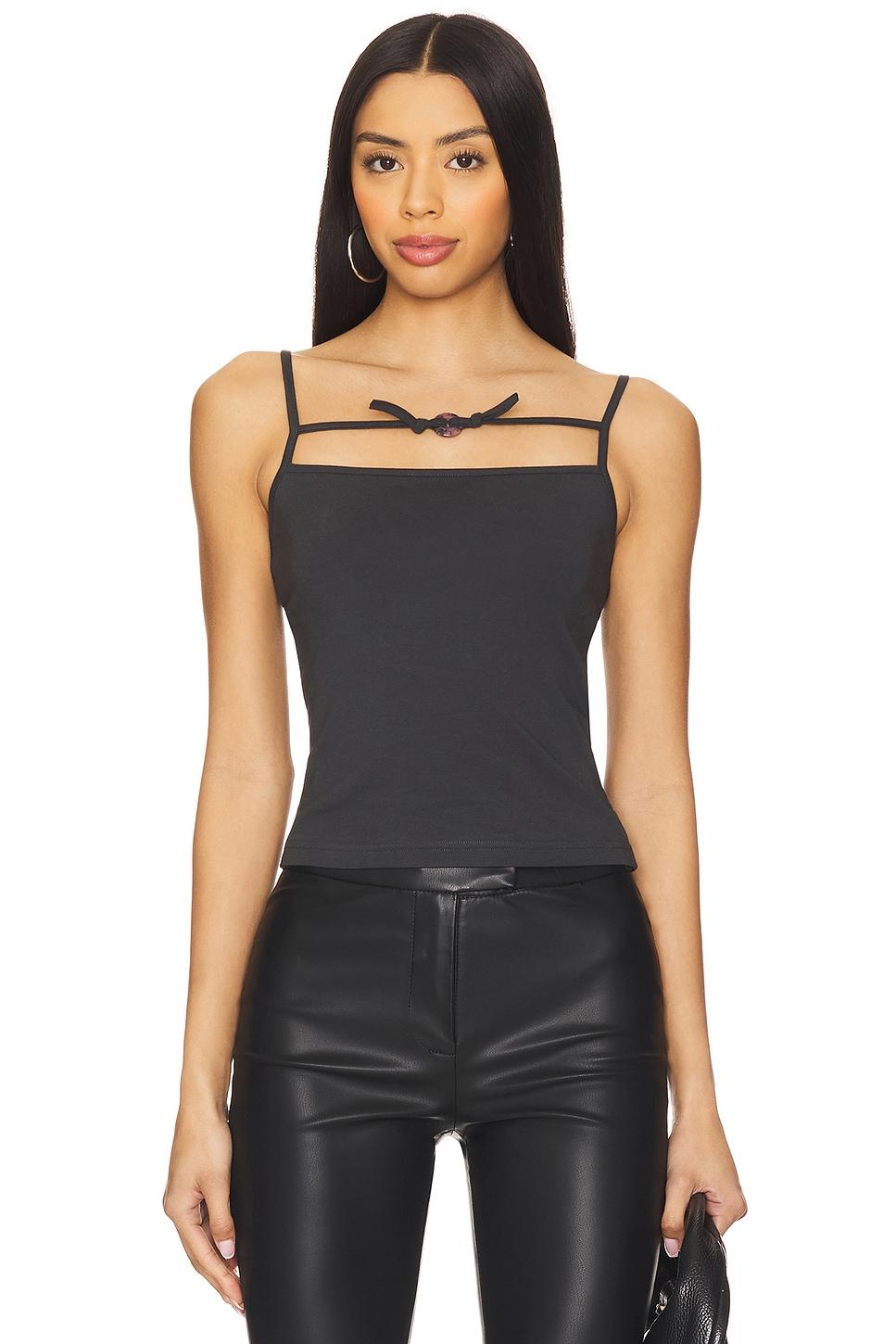 charmed top