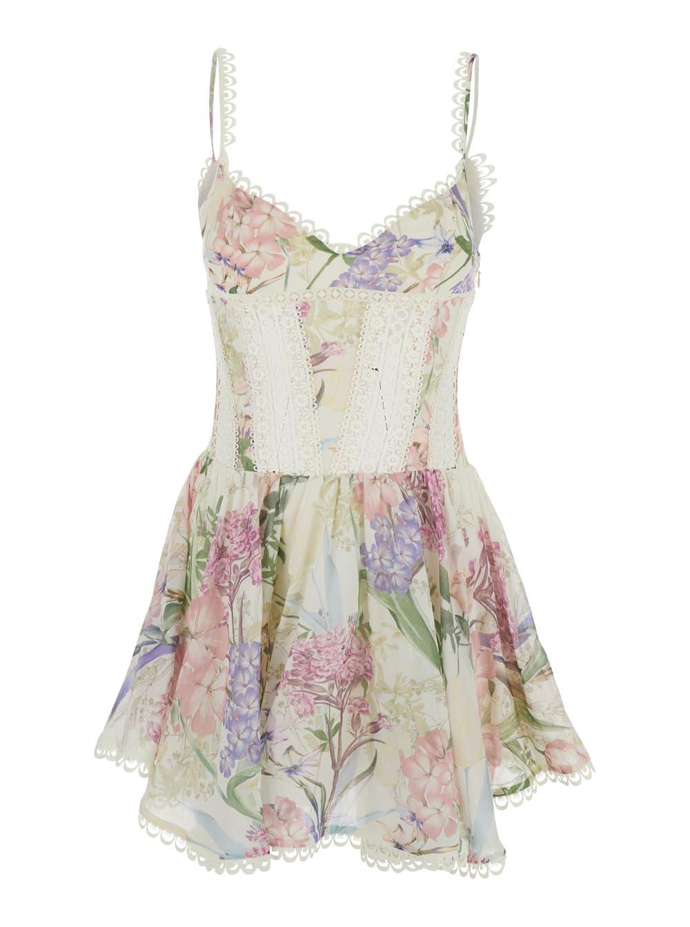 charo ruiz gardenia dress