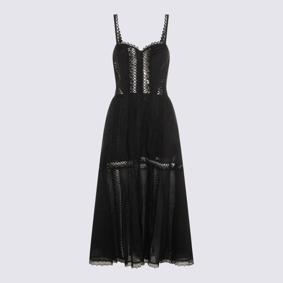 charoruiz dresses black _co pl - women
